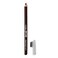 L.A. COLORS LA COLORS On Point Brow Pencil Dark Brown CBP396