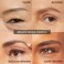 LAURA GELLER NEW YORK Bravo Brows Soft Pencil Brush Medium Brown