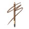 LAURA GELLER NEW YORK Bravo Brows Soft Pencil Brush Medium Brown