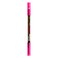 NYX PROFESSIONAL MAKEUP Powder Louder Eyebrow Pencil Brow Pencil with Buildable Volume For Up To 12HR Wear Vegan Formula Ash Brown