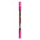 NYX PROFESSIONAL MAKEUP Powder Louder Eyebrow Pencil Brow Pencil with Buildable Volume For Up To 12HR Wear Vegan Formula Ash Brown