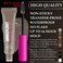 BINGBRUSH Tinted Eyebrow Gel Thickening Brow Mascara for Fuller Brows Cool Blonde