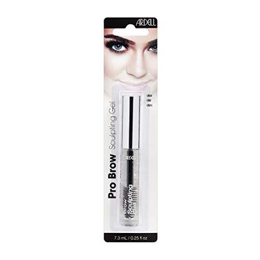 Ardell Brow Sculpting Gel Clear 025 Ounce