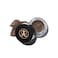 Anastasia Beverly Hills DIPBROW Pomade FullPigment SmudgeProof Eyebrow Pomade LongWearing Waterproof Formula for Natural Hair Texture Medium Brown