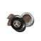 Anastasia Beverly Hills DIPBROW Pomade FullPigment SmudgeProof Eyebrow Pomade LongWearing Waterproof Formula for Natural Hair Texture Medium Brown