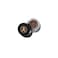 Anastasia Beverly Hills DIPBROW Pomade FullPigment SmudgeProof Eyebrow Pomade LongWearing Waterproof Formula for Natural Hair Texture Soft Brown