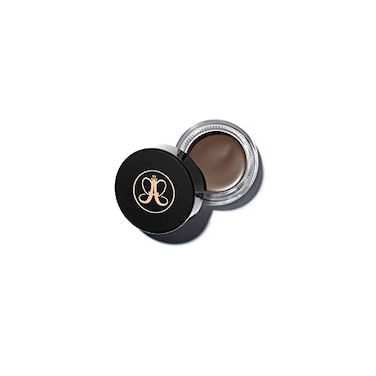 Anastasia Beverly Hills DIPBROW Pomade FullPigment SmudgeProof Eyebrow Pomade LongWearing Waterproof Formula for Natural Hair Texture Soft Brown