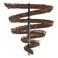 NYX PROFESSIONAL MAKEUP Micro Brow Pencil Precise Eyebrow Pencil Brunette