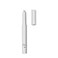 e.l.f. elf Shape Stay Brow Pencil Universal Formula 004 oz Clear