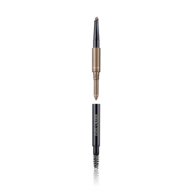 EstÃe Lauder Este Lauder The Brow MultiTasker 3in1 Tool Eyebrow Pencil Powder and Brush 01 Blonde
