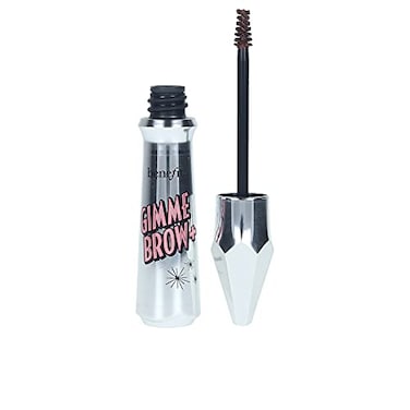 Benefit Gimme Brow Volumizing Fiber Gel 35 Warm Auburn Brown Women Eyebrow Gel 01 oz