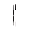 e.l.f. elf Ultra Precise Brow Pencil DualEnded Ultra Fine Tip Defines Fills Eyebrows Creamy Formula Vegan CrueltyFree Taupe
