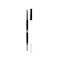 e.l.f. elf Ultra Precise Brow Pencil DualEnded Ultra Fine Tip Defines Fills Eyebrows Creamy Formula Vegan CrueltyFree Taupe