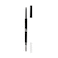 e.l.f. elf Ultra Precise Brow Pencil DualEnded Ultra Fine Tip Defines Fills Eyebrows Creamy Formula Vegan CrueltyFree Brunette