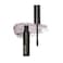 e.l.f. elf Wow Brow Gel Volumizing Buildable WaxGel Hybrid Creates Full VoluminousLooking Brows Locks Brow Hairs In Place Neutral Brown