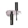e.l.f. elf Wow Brow Gel Volumizing Buildable WaxGel Hybrid Creates Full VoluminousLooking Brows Locks Brow Hairs In Place Neutral Brown