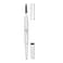 e.l.f. elf Instant Lift Brow Pencil DualSided Precise Fine Tip Shapes Defines Fills Brows Contours Combs Tames Auburn 0006 Oz