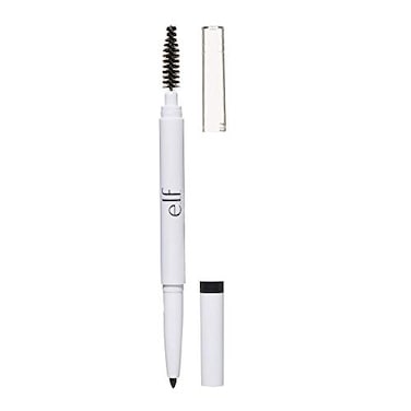 e.l.f. elf Instant Lift Brow Pencil DualSided Precise Fine Tip Shapes Defines Fills Brows Contours Combs Tames Auburn 0006 Oz