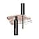 e.l.f. elf Wow Brow Gel Volumizing Buildable WaxGel Hybrid Creates Full VoluminousLooking Brows Locks Brow Hairs In Place Taupe