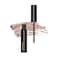 e.l.f. elf Wow Brow Gel Volumizing Buildable WaxGel Hybrid Creates Full VoluminousLooking Brows Locks Brow Hairs In Place Taupe