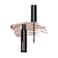e.l.f. elf Wow Brow Gel Volumizing Buildable WaxGel Hybrid Creates Full VoluminousLooking Brows Locks Brow Hairs In Place Taupe