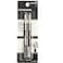 COVERGIRL CoverGirl Easy Breezy Brow FillDefine Pencils 505 Rich Brown 2 ea Pack of 8