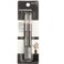 COVERGIRL CoverGirl Easy Breezy Brow FillDefine Pencils 505 Rich Brown 2 ea Pack of 8