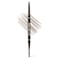 JOAH DualEnded Eyebrow Pencil Brow Down To Me UltraFIne Tip Precision Brow Pencil with BuiltIn Spoolie Brush for Flawless Brows SmudgeProof WaterResistant Brunette