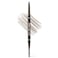 JOAH DualEnded Eyebrow Pencil Brow Down To Me UltraFIne Tip Precision Brow Pencil with BuiltIn Spoolie Brush for Flawless Brows SmudgeProof WaterResistant Brunette