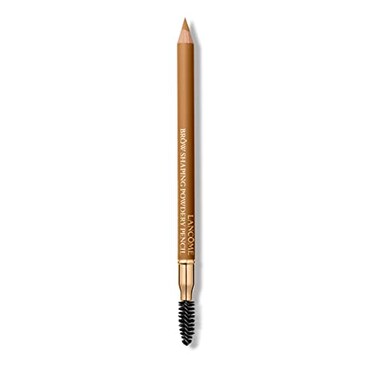 LancÃ´me Lancme Brow Shaping Powdery Eyebrow Pencil Natural Finish 04 Brown