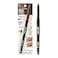 REVLON Revlon ColorStay Eyebrow Pencil with Spoolie Brush Waterproof HairLike Strokes for Natural Looking Brows 215 Auburn 0021 oz
