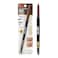 REVLON Revlon ColorStay Eyebrow Pencil with Spoolie Brush Waterproof HairLike Strokes for Natural Looking Brows 215 Auburn 0021 oz