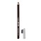 L.A. COLORS LA COLORS On Point Brow Pencil Espresso CBP397