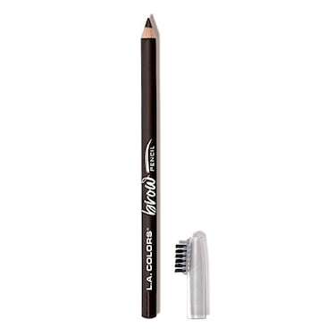 L.A. COLORS LA COLORS On Point Brow Pencil Espresso CBP397