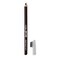 L.A. COLORS LA COLORS On Point Brow Pencil Espresso CBP397