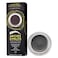 Arches & Arches and Halos Luxury Brow Building Pomade Vegan Eyebrow Pomade Creamy Long Wearing Color for Clean Defined Brows Charcoal 01 oz