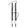 billion dollar Billion Dollar Brows Universal Brow Pencil DualEnded Retractable Eyebrow Pencil with Spoolie Brush Waterproof Matte Pomade Formula Vegan CrueltyFree Eye Makeup for All Hair Colors