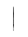 bareMinerals Mineralist Detailing MicroFill Brow Pencil 12 hours Waterproof Smudgeresistant for Fuller Brows Pencil with BuiltIn Spoolie Vegan
