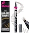 iMethod eyebrow pen Microblading eyebrow pen eyebrow pencil with a Micro 4Fork Tip for Natural HairLike Brows LongLasting Eye Brow Pencils for Women Waterproof Black Brown