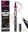 iMethod eyebrow pen Microblading eyebrow pen eyebrow pencil with a Micro 4Fork Tip for Natural HairLike Brows LongLasting Eye Brow Pencils for Women Waterproof Black Brown