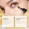 Tiejdhr Eye Corrector SPF 41 Eye Essence with Vitamin E Dark Circle Coverage AntiAging Tinted Eye Cream Moisturizing Formula Natural 034 Oz