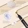 Tiejdhr Eye Corrector SPF 41 Eye Essence with Vitamin E Dark Circle Coverage AntiAging Tinted Eye Cream Moisturizing Formula Natural 034 Oz