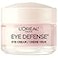L'Oreal Paris LOreal Paris DermoExpertise Eye Defense Eye Cream with Caffeine and Hyaluronic Acid 05 oz