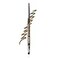 Clinique Quickliner For Eyes Intense Eyeliner Pencil Water Resistant Smudge Resistant Safe For Sensitive Eyes Intense Peridot