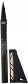 L'Oreal Paris LOreal Paris Makeup Infallible Flash Cat Eye Waterproof Liquid Eyeliner Black 044 oz