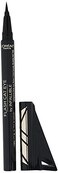 L'Oreal Paris LOreal Paris Makeup Infallible Flash Cat Eye Waterproof Liquid Eyeliner Black 044 oz