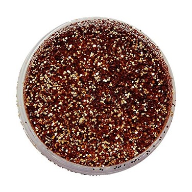 Royal Care Copper Glitter 39 From From Cosmetics