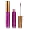 DekRion GlitterEyelinerPurpleRed GiltterEyeliner Longlasting Waterproof EyeGlitter Makeup Silver Gold Purple Green Highpigmented Colorful Eye Liner Liquid