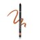 DLUX PROFESSIONAL Gel Eyeliner 4g Stick Eye liner Waterproof Pencil Gel Liner Smooth Cream Eye shadow SmudgeFree LongLasting Intense Colours Easy To Use Korean Cosmetic