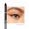 DLUX PROFESSIONAL Gel Eyeliner 4g Stick Eye liner Waterproof Pencil Gel Liner Smooth Cream Eye shadow SmudgeFree LongLasting Intense Colours Easy To Use Korean Cosmetic